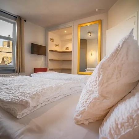 Guest house Gillis7 *