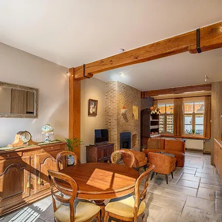 Guest house Gillis7 *