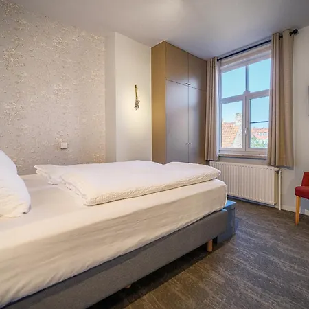 Guest house Gillis7 Bruges